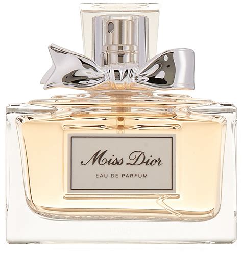 miss dior eau de parfum spray new scent|Dior Miss eau parfum 50ml.